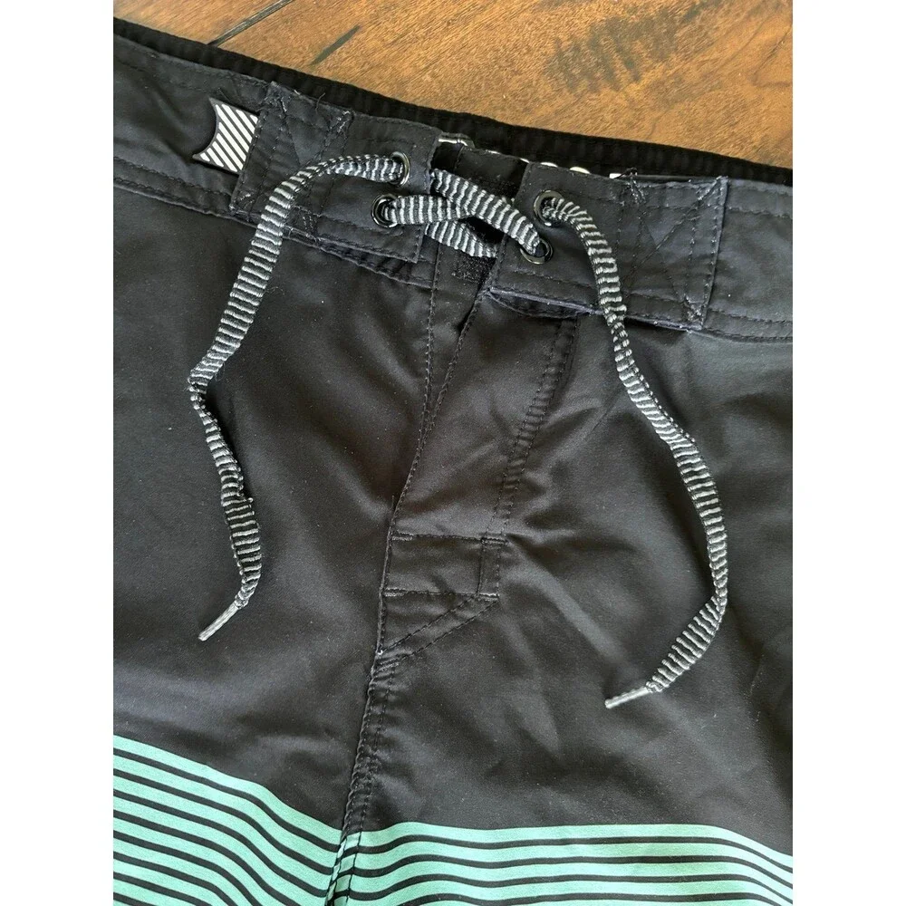 Beautiful Giant Ergo Men’s Flex Swimsuit Trunks Board Shorts 34